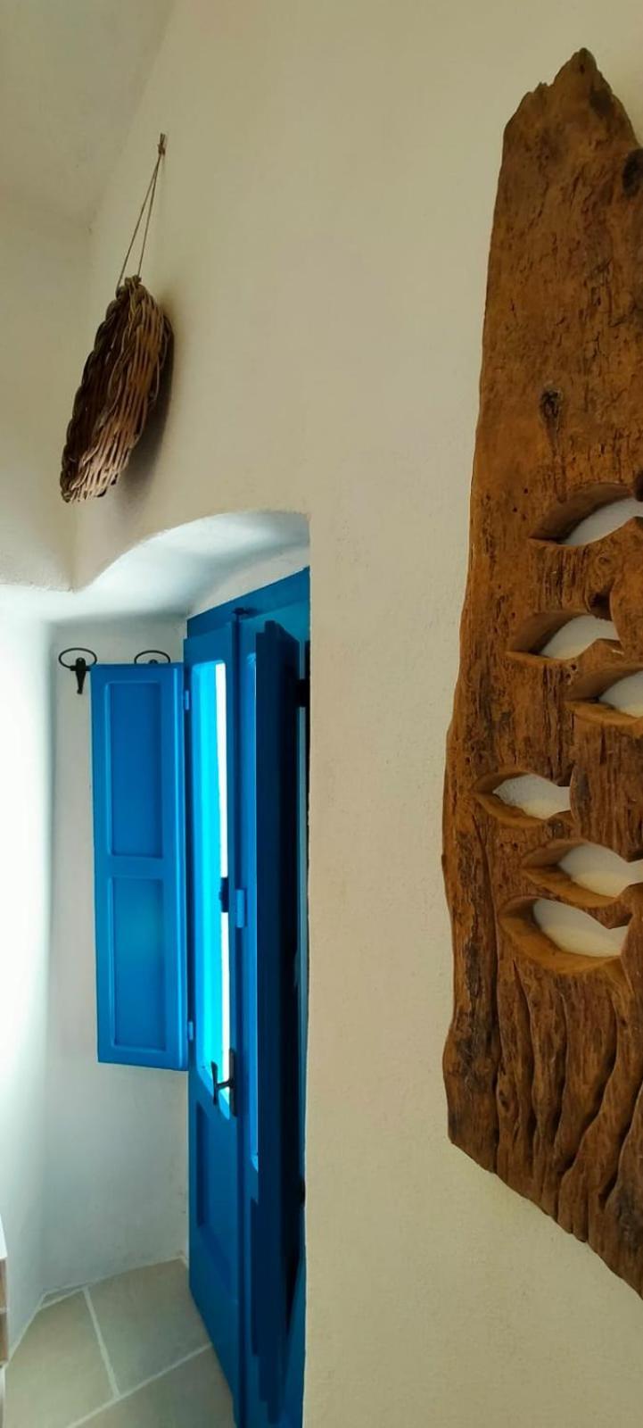 La Casa Sotto L'Arco Daire Termoli Dış mekan fotoğraf