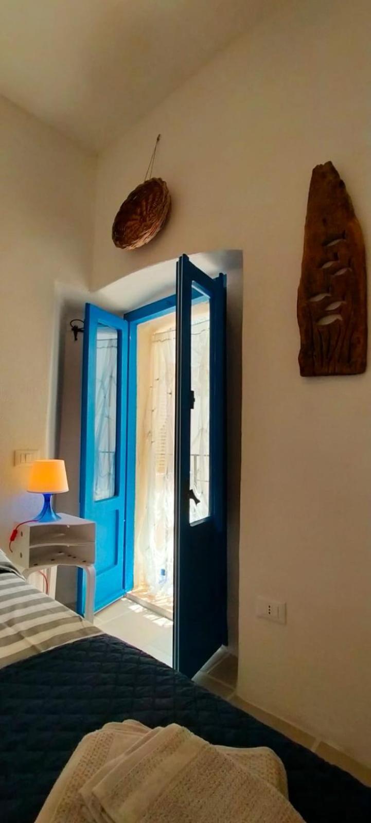 La Casa Sotto L'Arco Daire Termoli Dış mekan fotoğraf